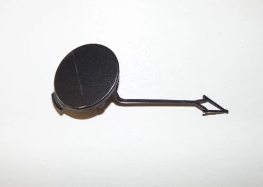 Volkswagen Caddy Ön Tampon Çeki Demir Kapağı 2010 / 2015 İthal Ürün 1T0807241C