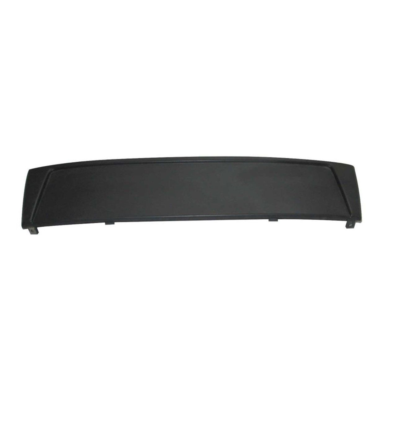 Audi A6 Plakalık 2005-2011 İthal Marka 4F0807285