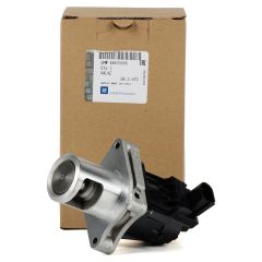 Opel Astra K 1.6 Dizel Egr Valfi Gm Orjinal 55570005 - 850772