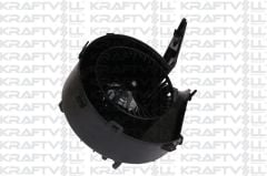 Opel Vectra C Klima Motoru Motoru Kraftvol Marka 1845089