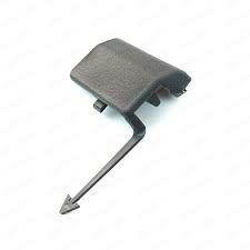 Volkswagen Caddy Ön Tampon Çeki Demir Kapağı 2004 / 2010 İthal Ürün 2K08072417G9