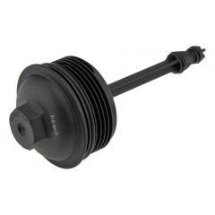 Volkswagen Polo 2010-2017 Model Arası 1.2 CFW Motor Yağ Filtre Kütük Kapağı Cabu Marka 551007