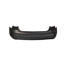Volkwagen Jetta Arka Tampon 2015 / 2018 Model İthal Ürün 5C6807421H