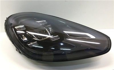 Porsche Cayenne Ön Sağ Far Ledli 2015-2018 GKL Marka 95863128602