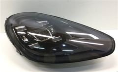 Porsche Cayenne Ön Sağ Far Ledli 2015-2018 GKL Marka 95863128602