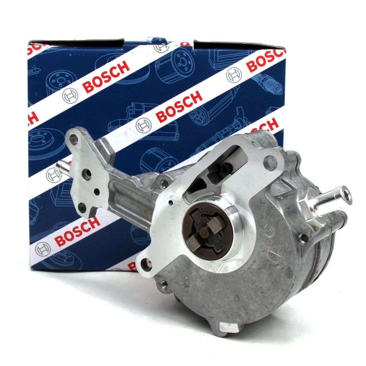 Volkswagen Golf 4 1.9 TDI Fren Vakum Pompası Bosch Marka F009D02799