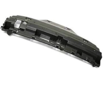 Bmw F30 Arka Tampon Alt Orta Braketi İthal Marka 51127256921