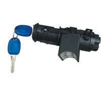 Fiat Albea 2002-2004 Kontak Termiği Anahtarlı