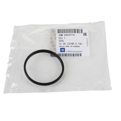 Opel Corsa E 1.4 Selenoid Valfi Contası Gm Orjinal 1235110