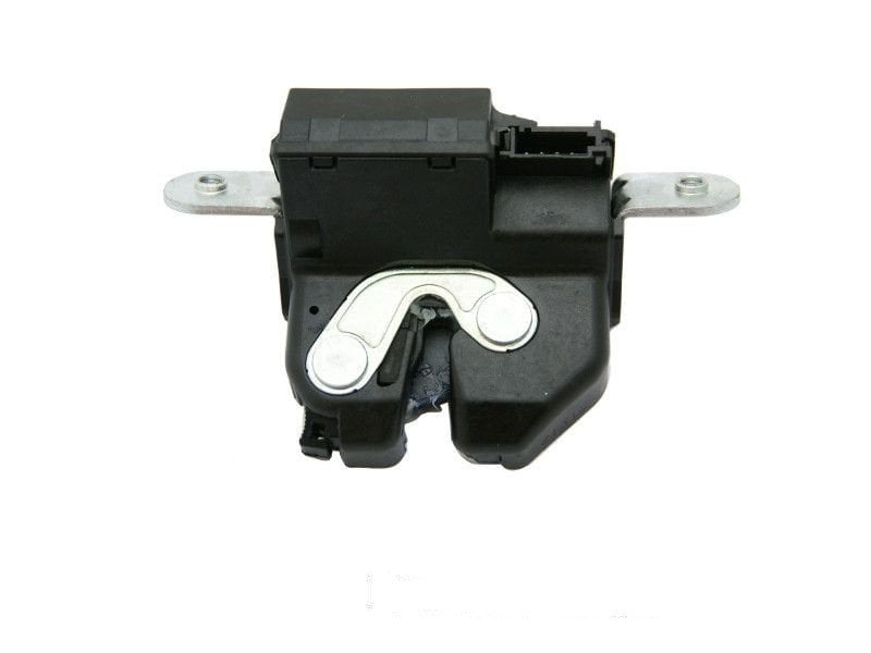 Opel Corsa D Bagaj Kilidi 55701971