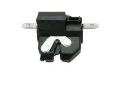 Opel Corsa D Bagaj Kilidi 55701971