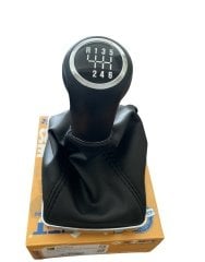 Opel Astra H 6 İleri Vites Topuzu Ve Körüğü Takım