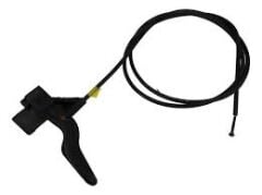 Opel Zafira A Motor Kaput Açma Teli İthal Ürün 90521477