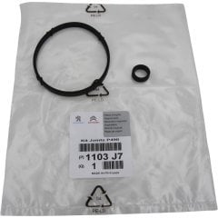 Peugeot 307 1.6 16 Valf Benzinli Yağ Filtre Kütük Conta Takımı Orjinal Psa Marka 1103j7