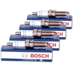 Opel İnsignia 1.6 / A16LET Ateşleme Buji Takımı Bosch Marka 1214528