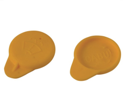 Opel Astra G Cam Silecek Depo Kapağı İthal Ürün 1450598