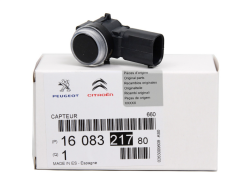 Citroen c elysee Ön Arka Park Sensörü Orjinal Psa Marka 1608321780