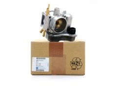 Opel Meriva A 1.6 Z16XE Ecotec Gaz Kelebeği Gm Orjinal 817158-9192122