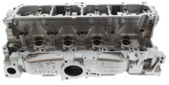 Cıtroen DS3 1.6 Hdı Euro5 Silindir Kapağı Siboplu Orjinal Psa Marka 0200hs