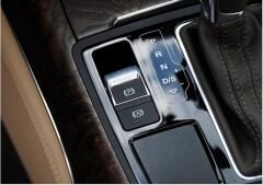 Audi A5 El Fren Düğmesi Export Marka 4G1927225B