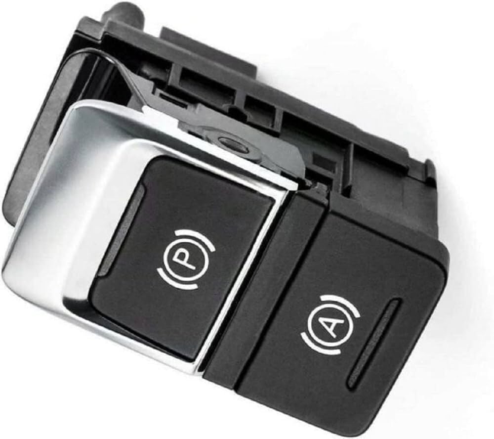 Audi A5 El Fren Düğmesi Export Marka 4G1927225B