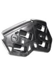 Volkswagen Polo 2005-2009 Tampon Braketi Ön Sol İthal Marka 6Q0807183A