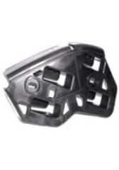Volkswagen Polo 2005-2009 Tampon Braketi Ön Sol İthal Marka 6Q0807183A