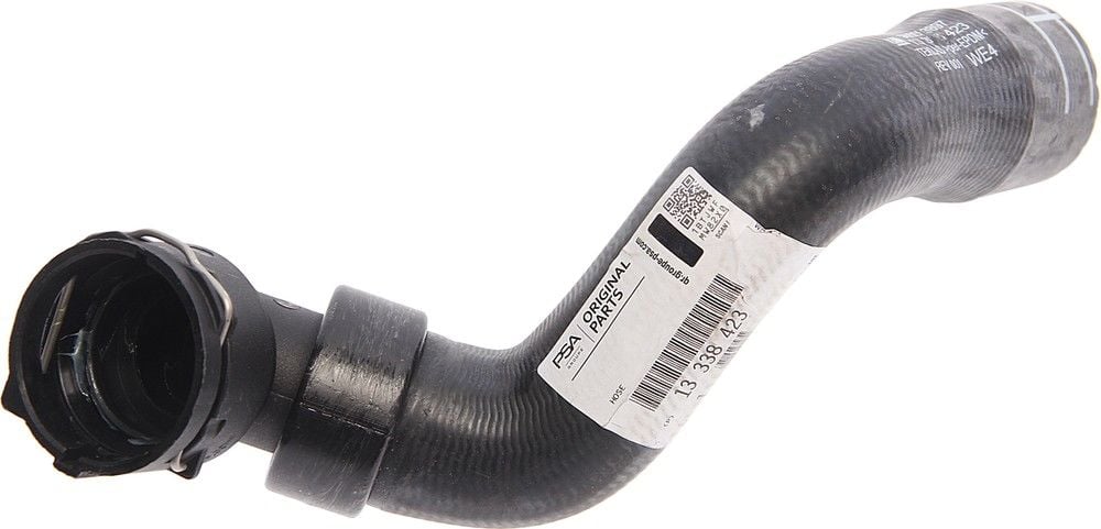 Opel Astra J Benzinli Radyatör Alt Hortum Gm Orjinal 13338423
