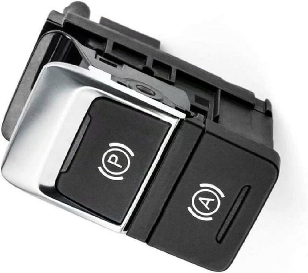 Audi Q5 El Fren Düğmesi Export Marka 4G1927225B