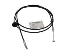 Chevrolet Captiva C100 Kasa Kaput Açma Teli Gm Orjinal 95128528