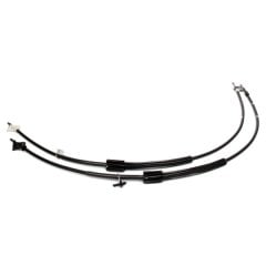 Ford C-max 2004-2006 Kampanalı Tip Orta El Fren Teli Takım Sağ-Sol Yan Sanayi
