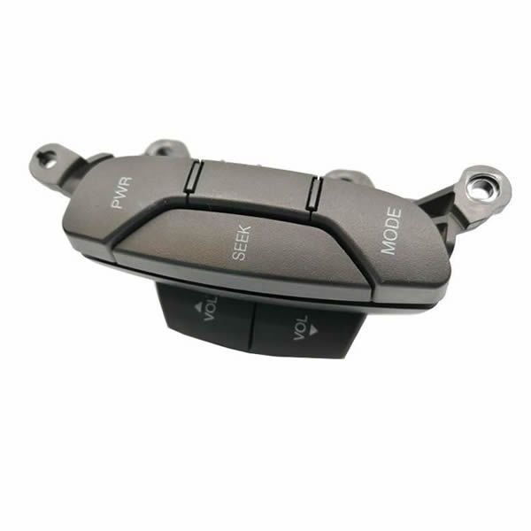 Chevrolet Captiva Direksiyon Radyo Düğmesi Takımı Orjinal Gm Marka 96628528