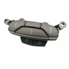 Chevrolet Captiva Direksiyon Radyo Düğmesi Takımı Orjinal Gm Marka 96628528