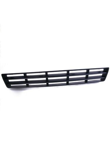 Volkswagen Golf 4 1998> Tampon Izgarası Orta İthal Marka 1J0853677DB41.