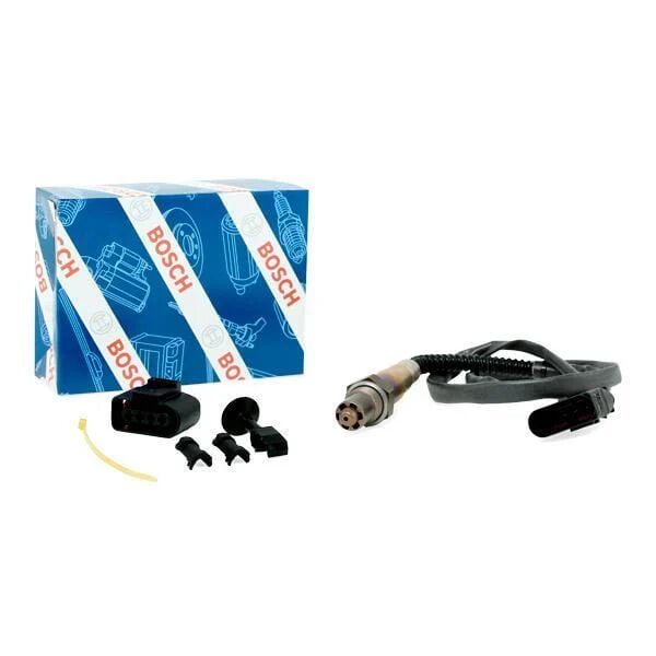 Volkswagen Golf 4 Lambda Sensörü ( Oksijen ) 1.6 8V AKL Motor Bosch Marka 0258010032