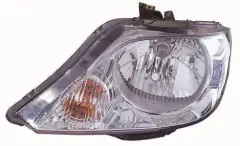 Honda City Sol Far Komple 2006 / 2009 Model İthal Ürün 33151SELY61