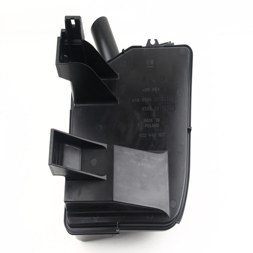 Opel Astra K Cam Su Fiskiye Deposu Gm Orjinal 39155356