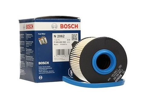 Opel İnsignia 2.0 Dizel Mazot Filtresi Bosch Marka 5818085