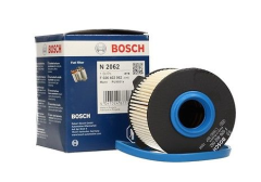Opel İnsignia 2.0 Dizel Mazot Filtresi Bosch Marka 5818085