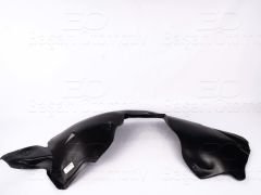 Skoda Yeti Ön Çamurluk Davlumbazı Sağ 2009-2012 Wisco Marka 5L0809958