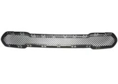 Bmw E84 Ön Tampon Orta Izgarası İthal Marka 51112990368