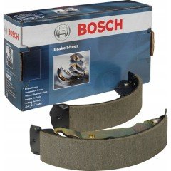 Fiat Fiorino Arka Kampana Balata Takımı Bosch Marka 77364667