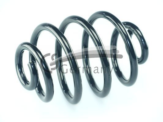 Opel Vectra A Arka Helezon Yay Takımı 124046R
