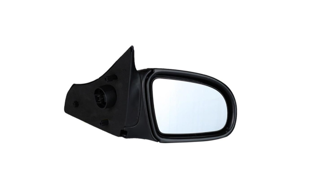Opel Corsa B Sol Komple Ayna Elektirikli İthal Ürün 1427446