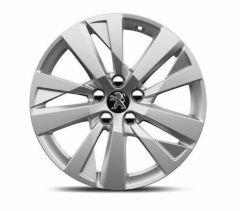Peugeot 3008 Çelik Jant Takımı PSA Orjinal 1622966380