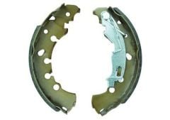 Fiat Fiorino Arka Kampana Balata Takımı Bosch Marka 77364667