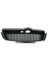 Volkswagen Vento Tampon Izgarası Sağ İthal Marka 1H5853666