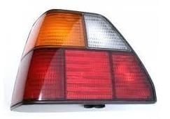 Volkswagen Golf 2 Sol Arka Stop Lambası Wisco Marka 191945111A