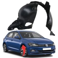 Volkswagen Polo Sağ Çamurluk Davlumbazı 2018 Sonrası GKL Marka 2G0805912C