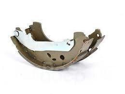 Ford Focus- C-Max 2004-2006 Arka Fren Pabuç Balata (Kampana Tip) Yan Sanayi